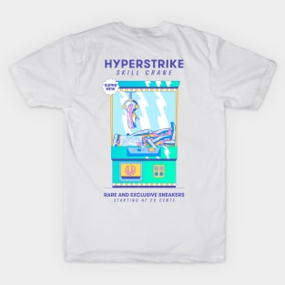 Hyperstrike Skill Crane V2 T-Shirt
